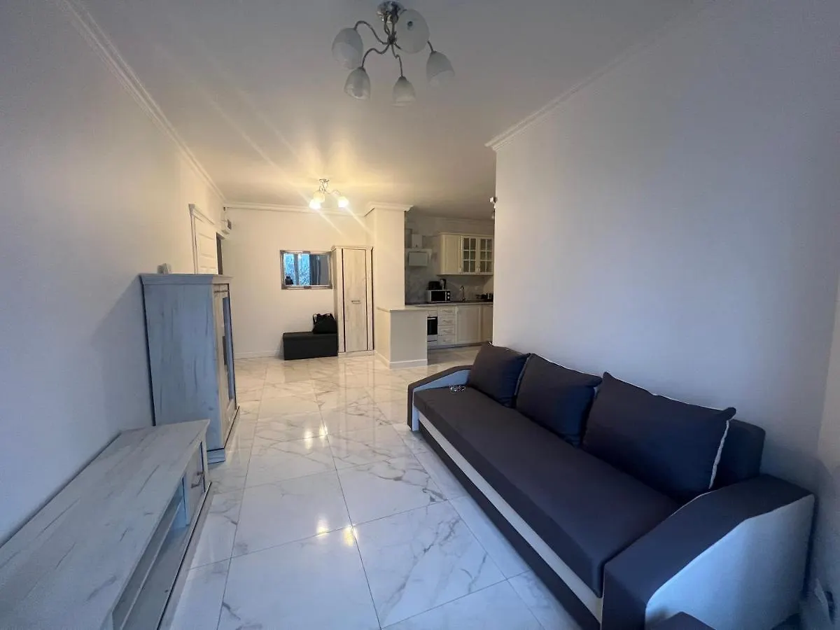 Appartement Apartament Cyprysowa-Lotnisko à Varsovie 0*,  Pologne
