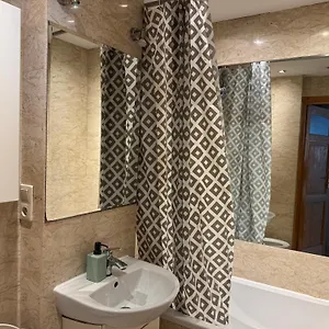 Coser Apartamenty Centrum Varsovie