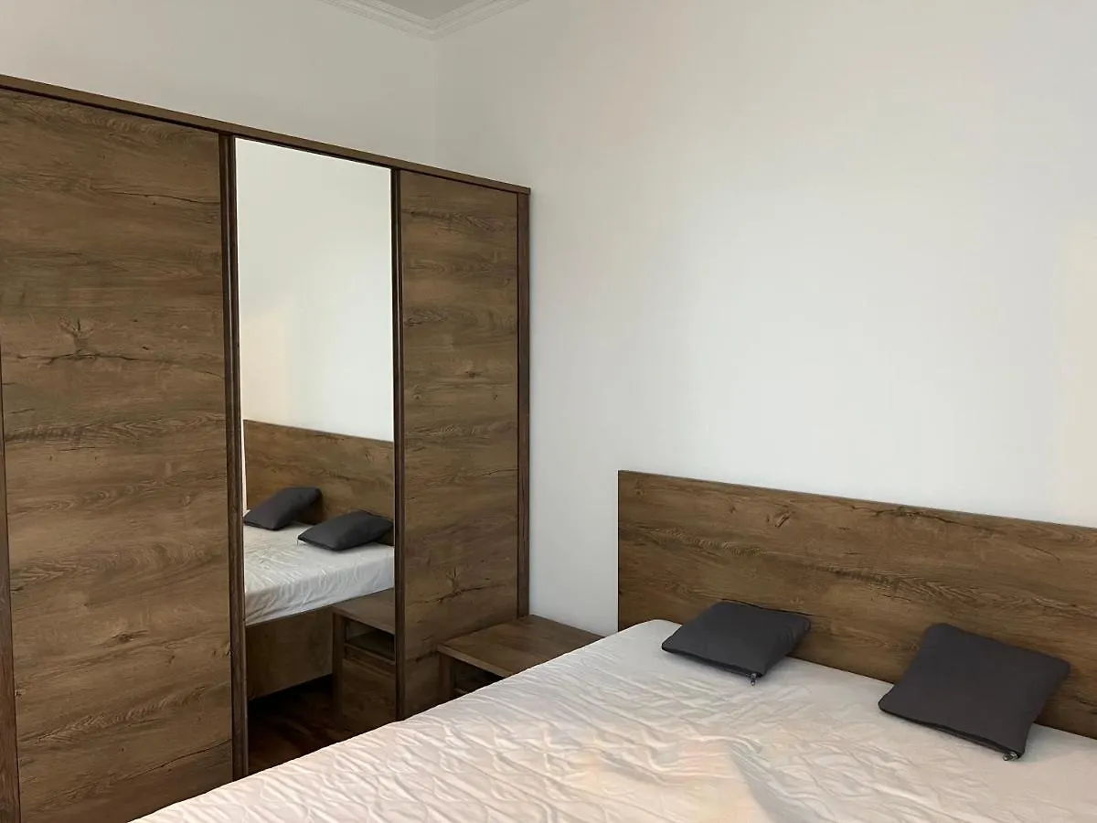 Apartament Cyprysowa-Lotnisko Apartment Warsaw