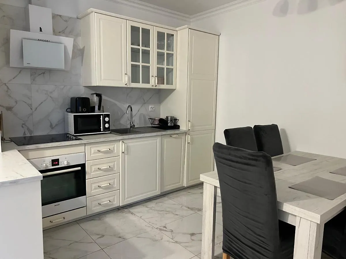 Apartament Cyprysowa-Lotnisko Apartment Warsaw Poland